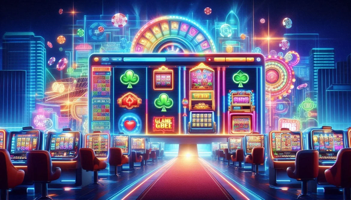 VibeBet Casino